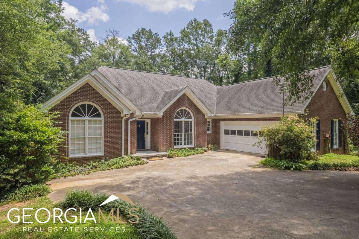 Martin, GA 30557,96 Mill Creek WAY