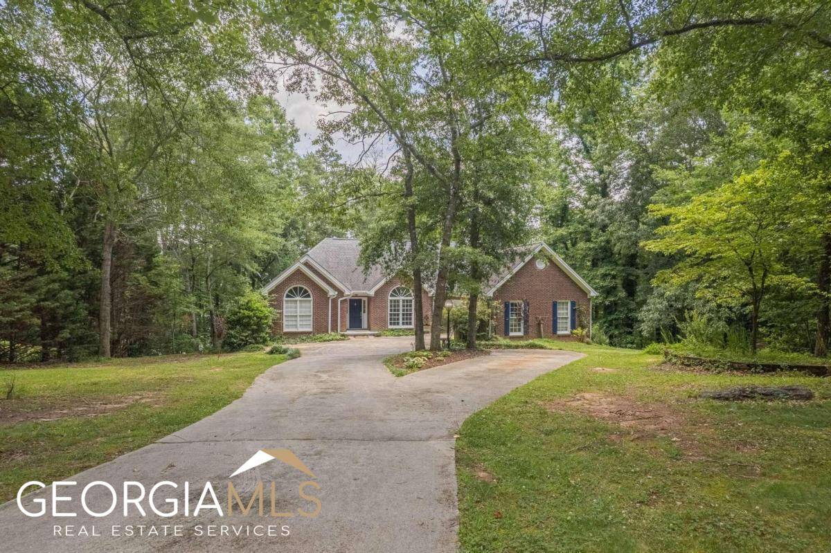 Martin, GA 30557,96 Mill Creek WAY