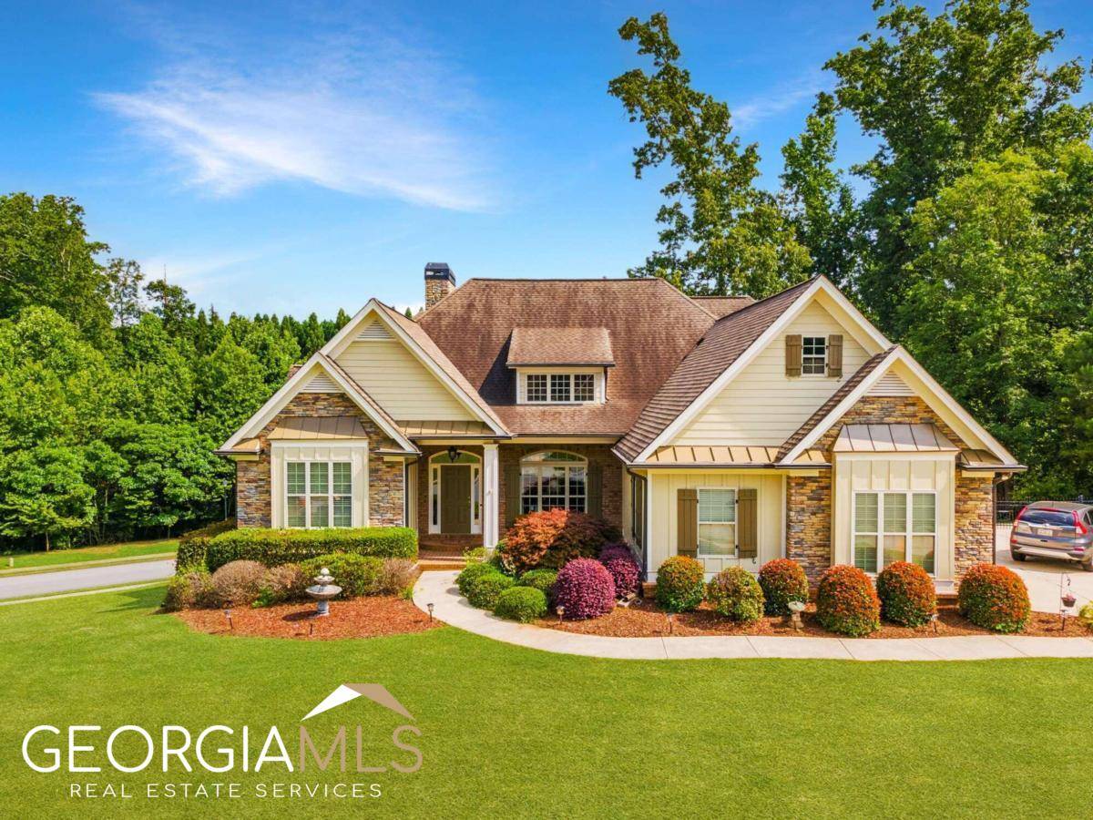 Buford, GA 30519,5025 Stefan Ridge WAY