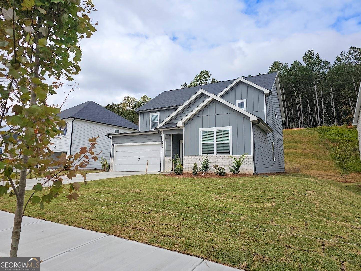 Dawsonville, GA 30534,114 Summerwood Lane, Lot 7 #LOT 7