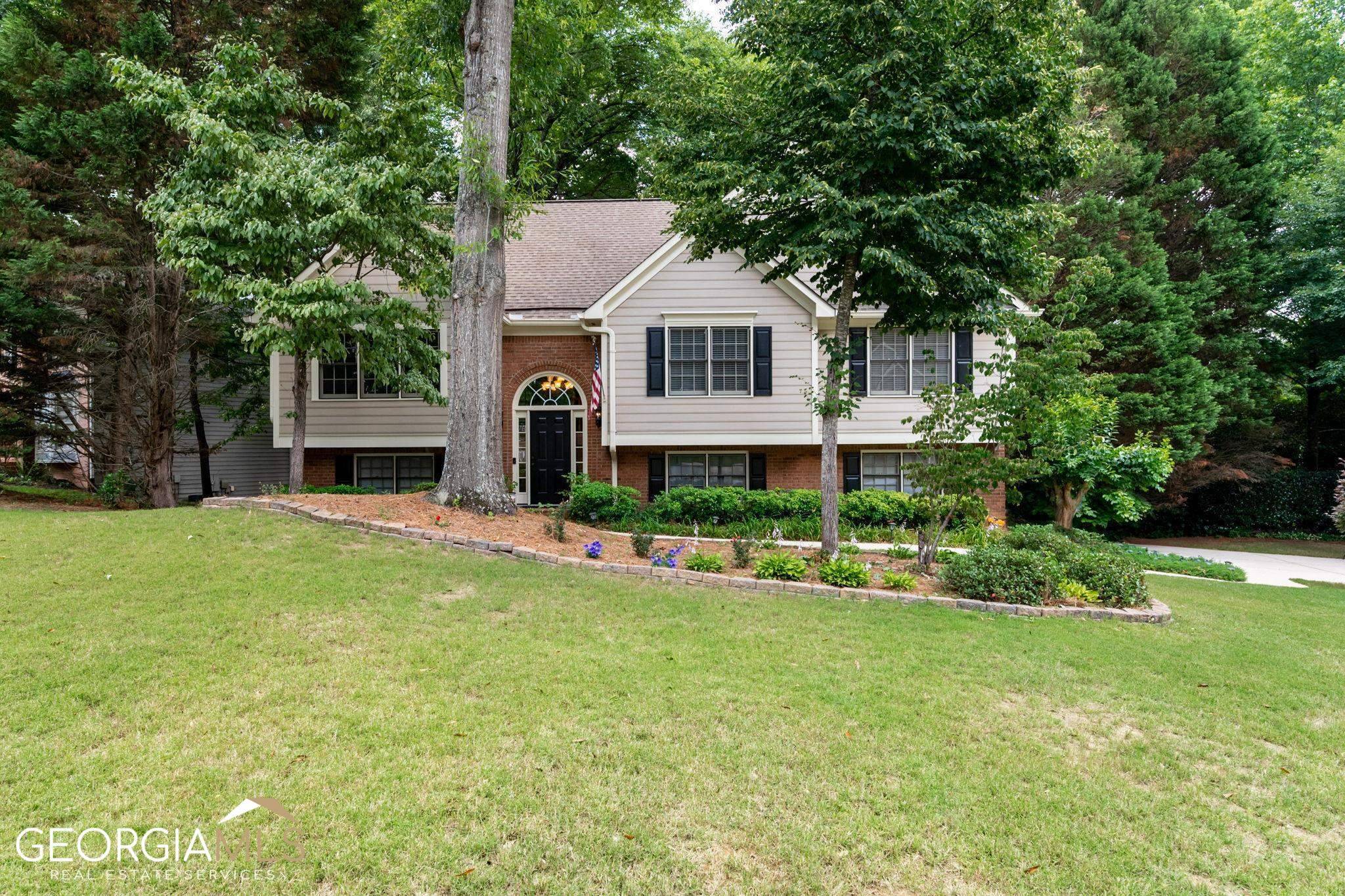 Powder Springs, GA 30127,3287 Country Walk DR