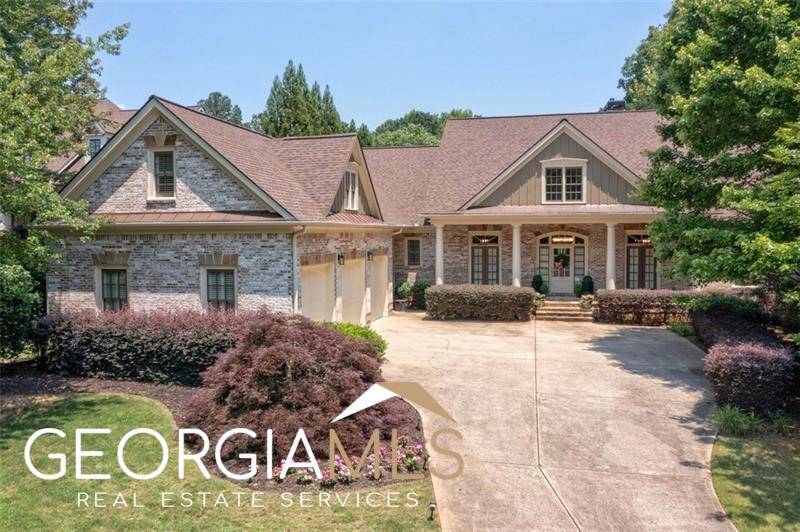 Marietta, GA 30064,1052 Cherrybark TRCE