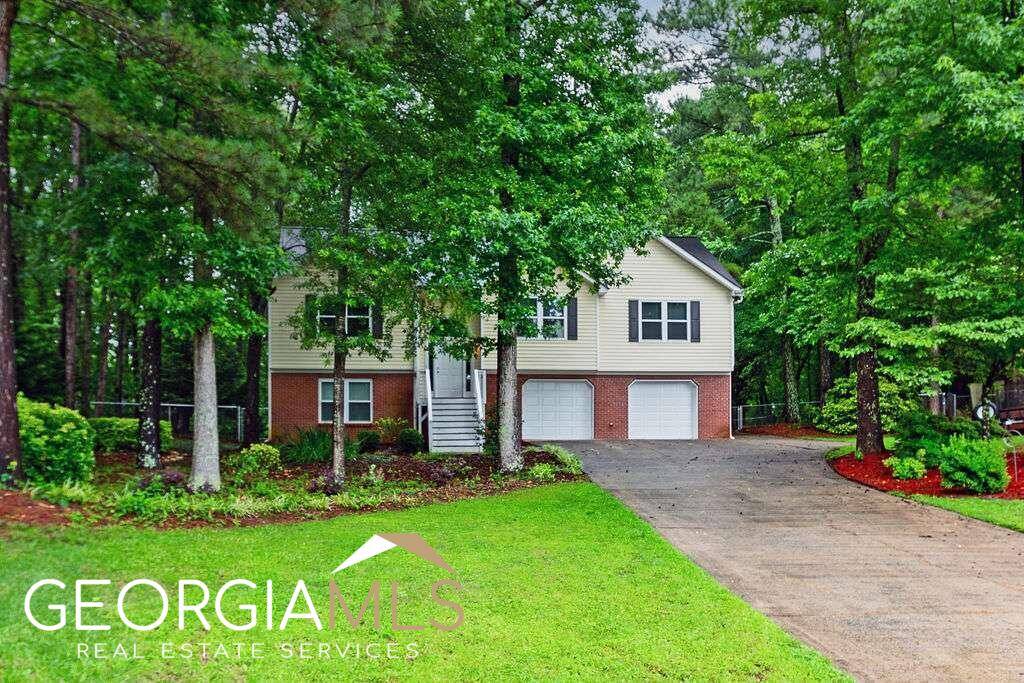 Flowery Branch, GA 30542,4336 Windfield DR