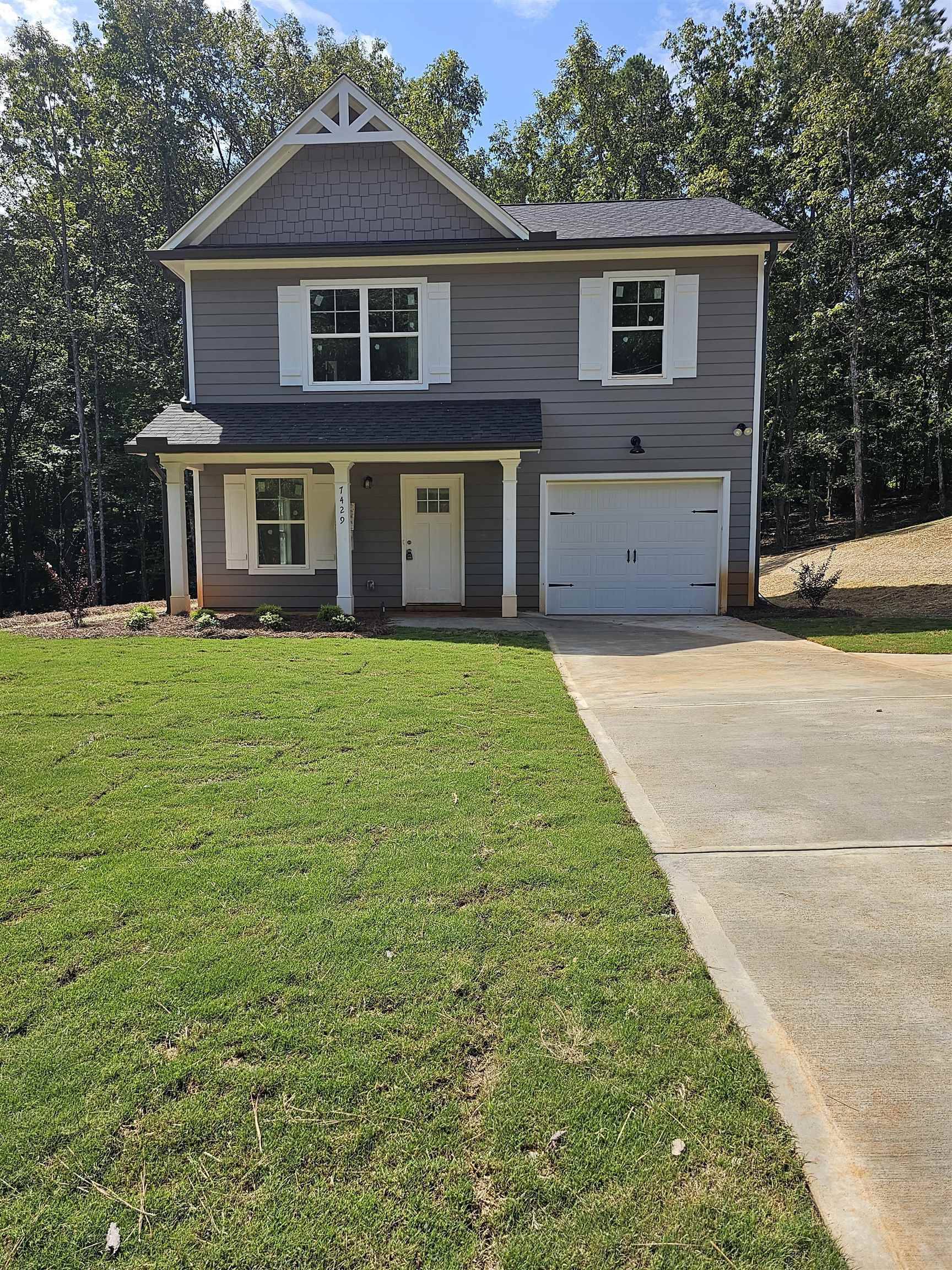 Murrayville, GA 30564,7429 Dogwood TRL