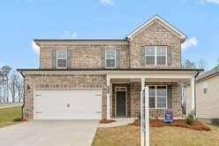 Atlanta, GA 30331,3459 Jasmine Way (lot 104)