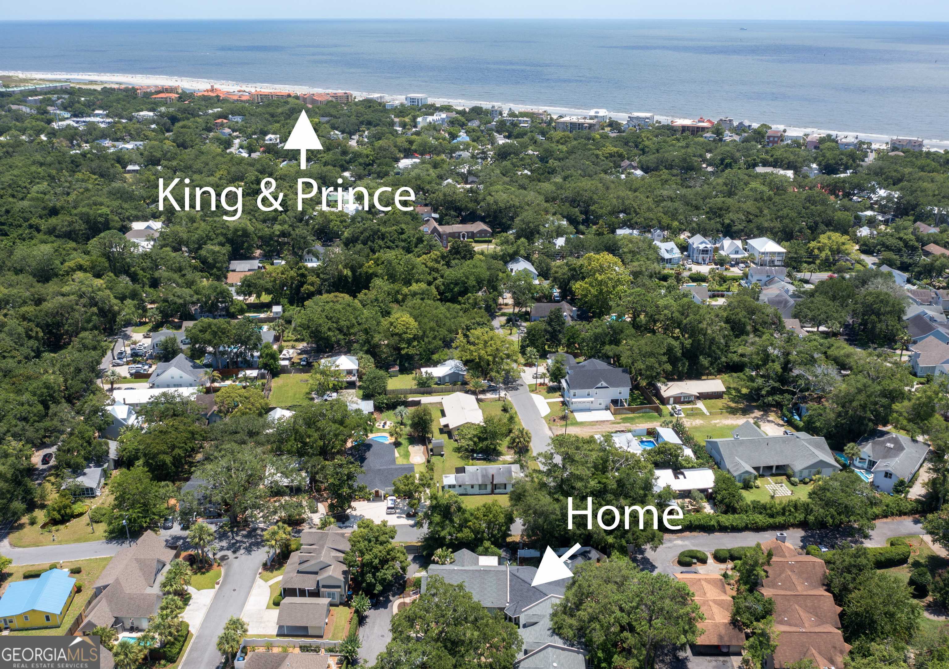 St. Simons, GA 31522,798 Mallery #APT 47