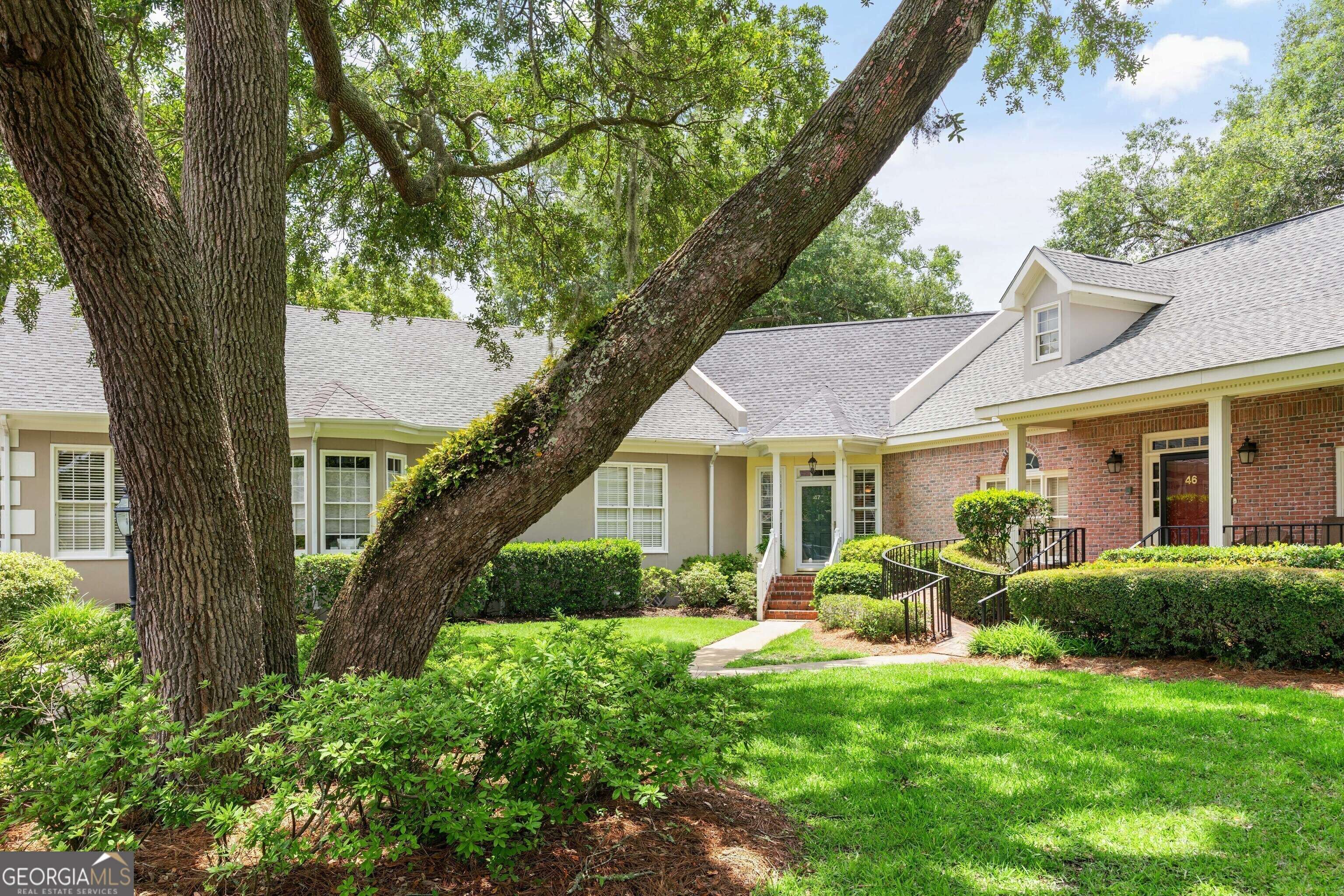 St. Simons, GA 31522,798 Mallery #APT 47