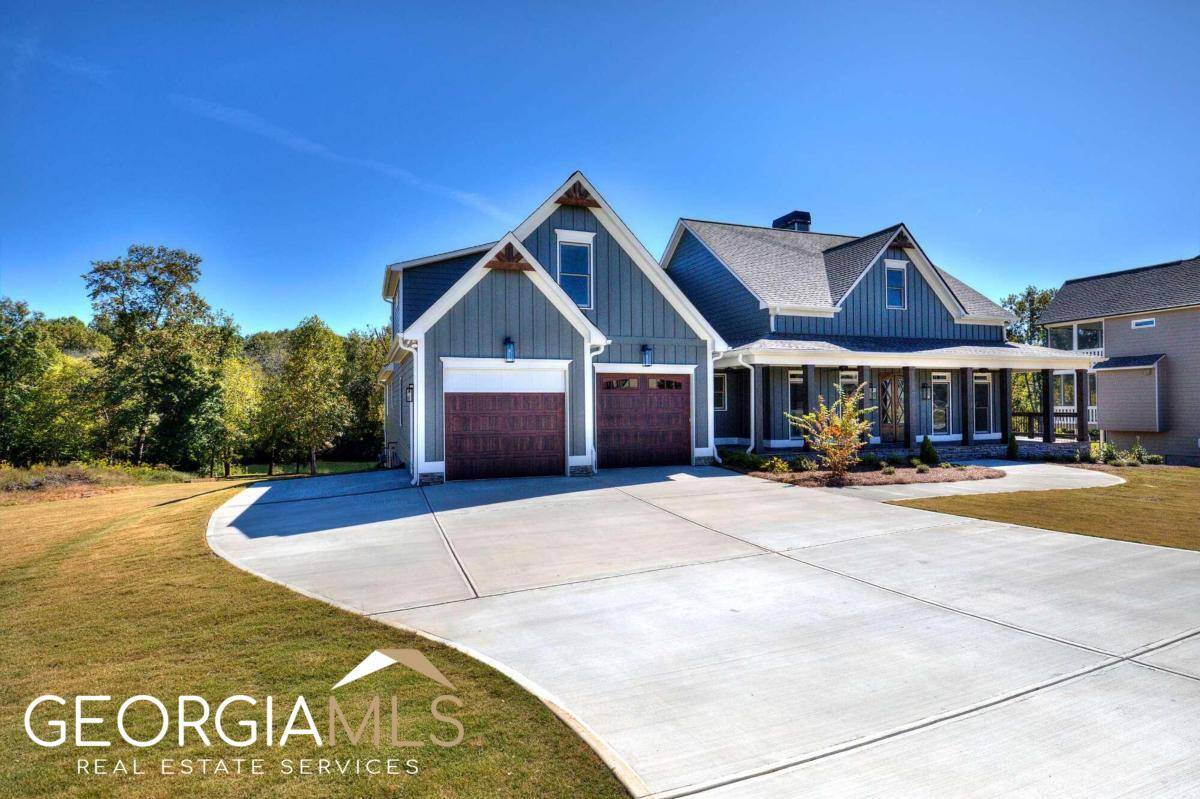 Euharlee, GA 30145,89 River Brook CIR