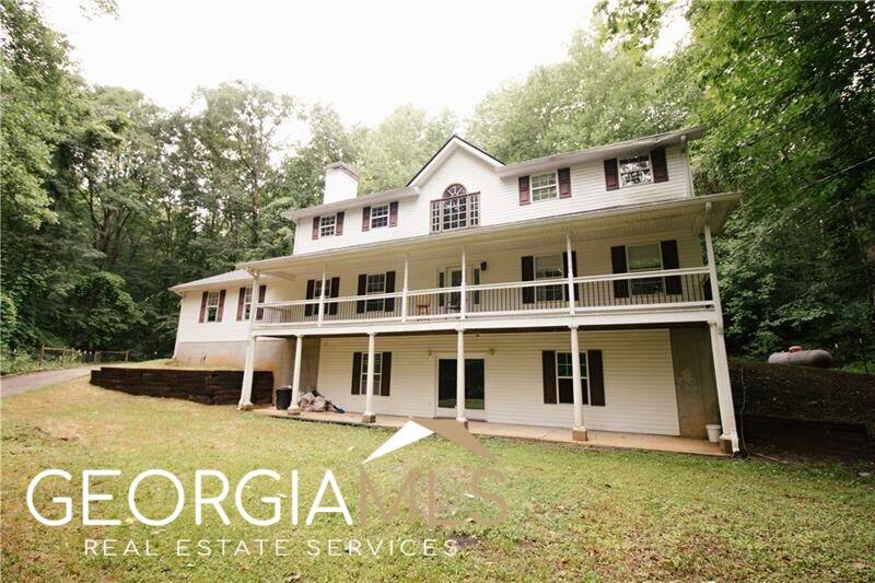 Dahlonega, GA 30533,298 J W Nix RD