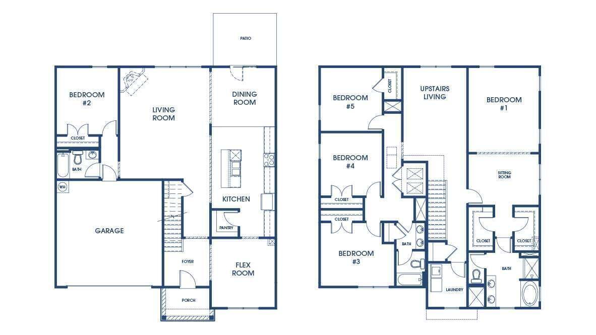 Stonecrest, GA 30038,4072 Audrey LN #LOT 32