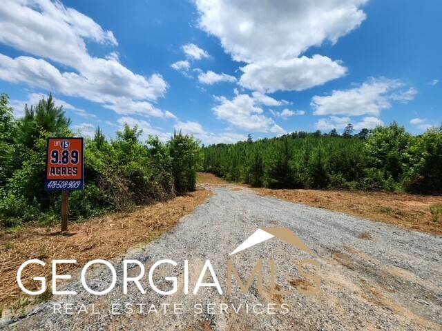 Monticello, GA 31064,0 Cook RD #LOT#18