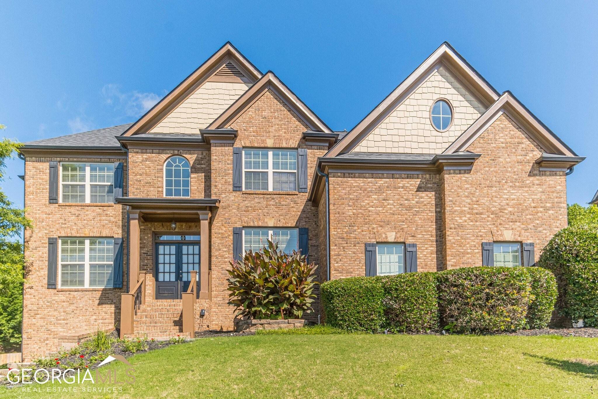 Auburn, GA 30011,730 Verbena WAY