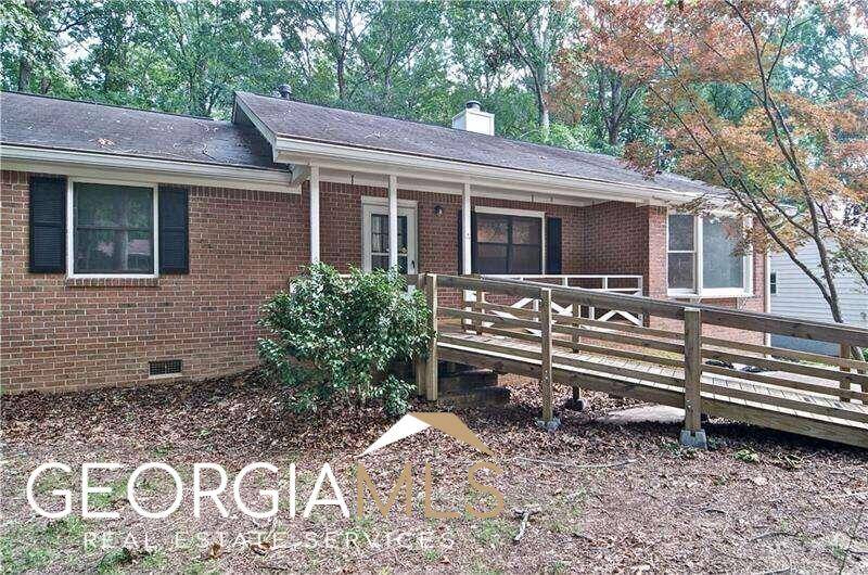 Powder Springs, GA 30127,4495 Arbour DR