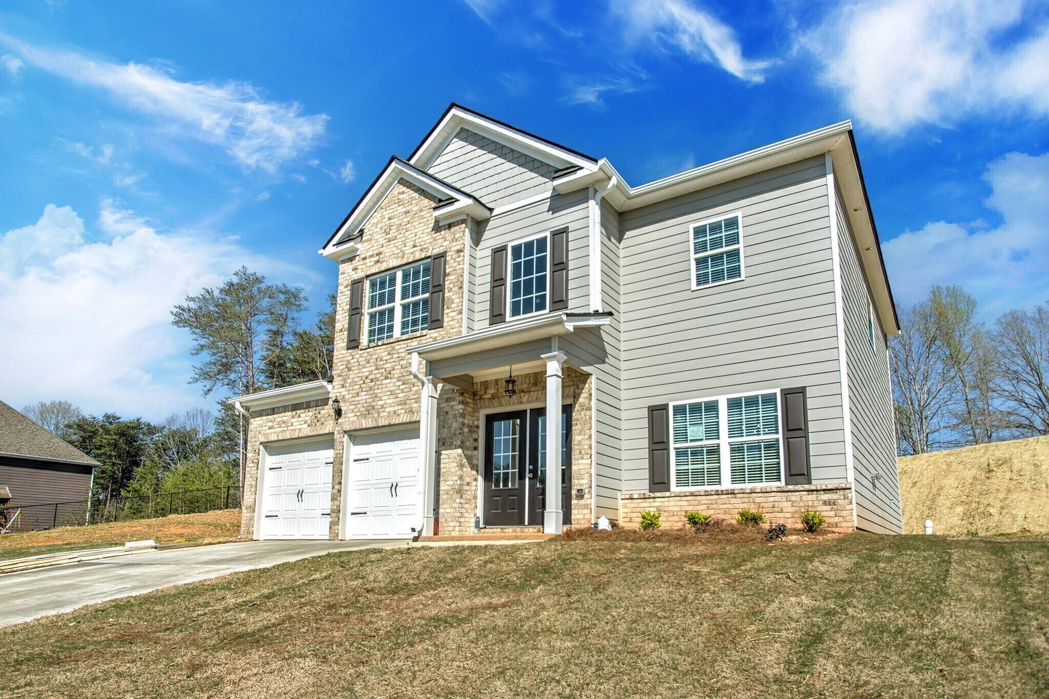 Rydal, GA 30171,29 North Village CIR