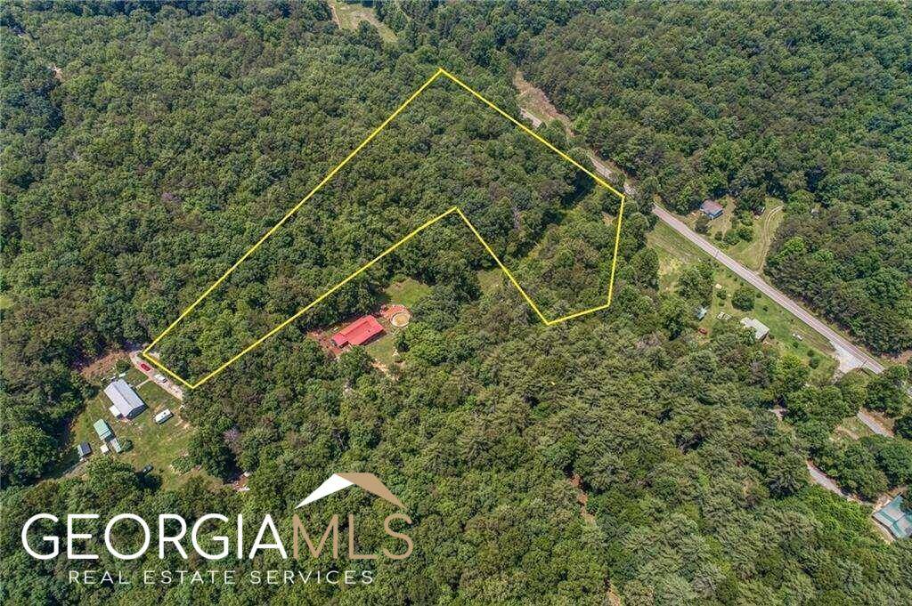 Mineral Bluff, GA 30559,0 Arp RD