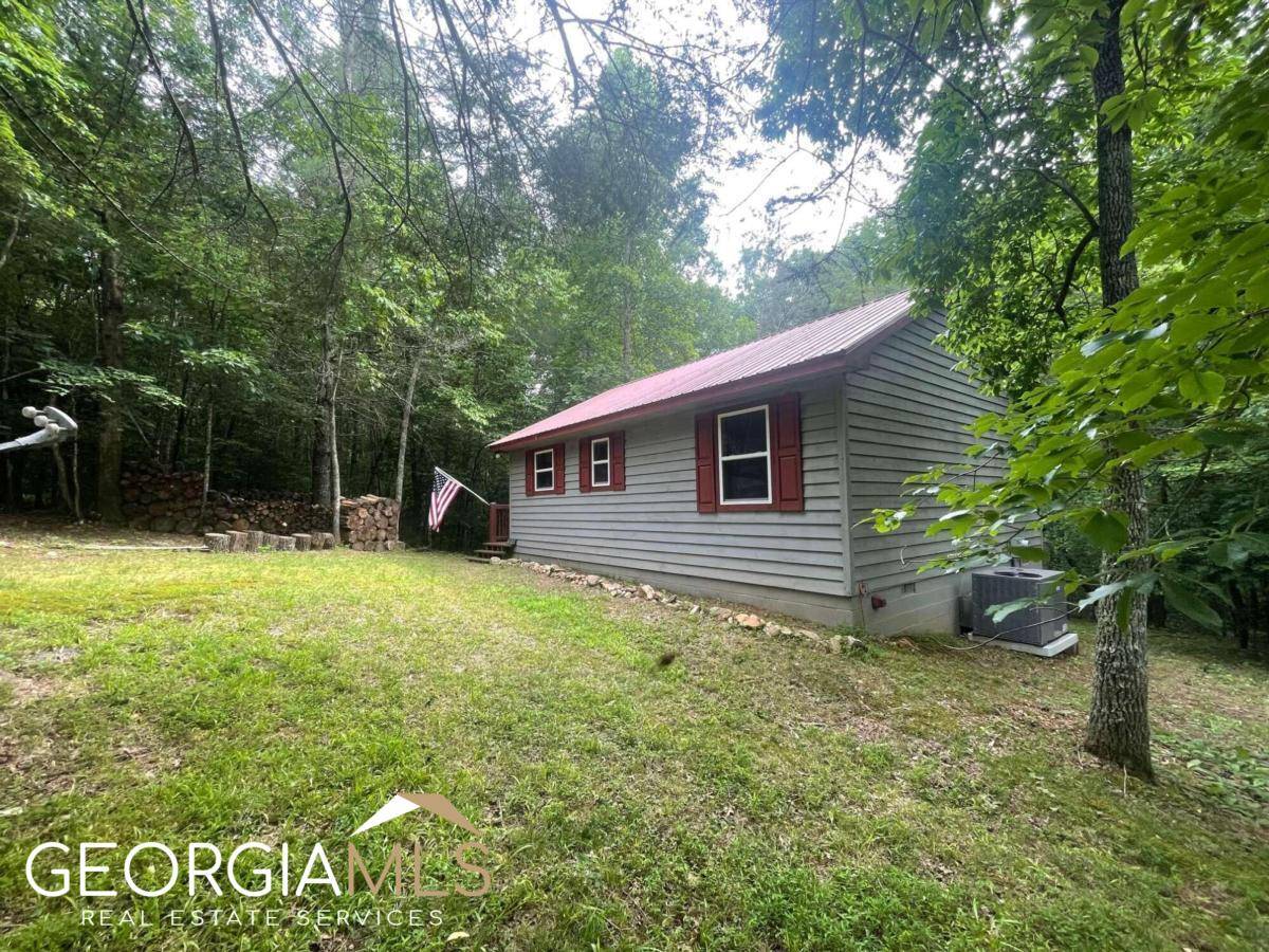 Blairsville, GA 30512,261 Clear Creek RD #6