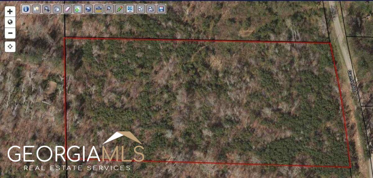 Cedartown, GA 30125,6 AC Brewsterfield RD