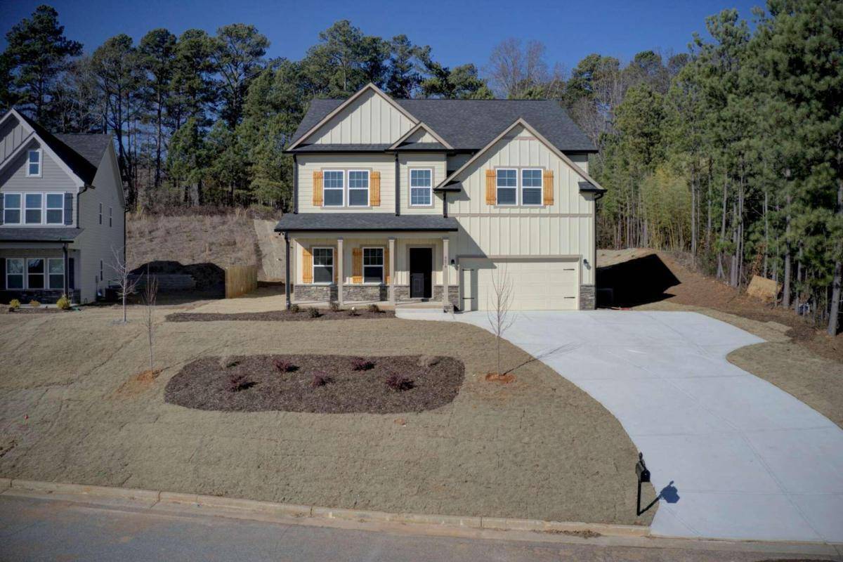 Powder Springs, GA 30127,4874 Ward Farm CT