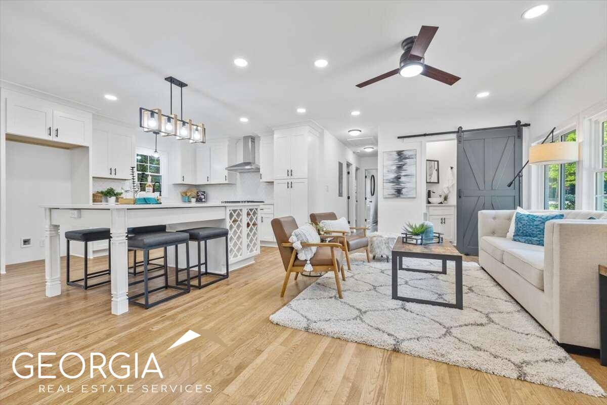 Smyrna, GA 30080,905 Flagler CIR SE