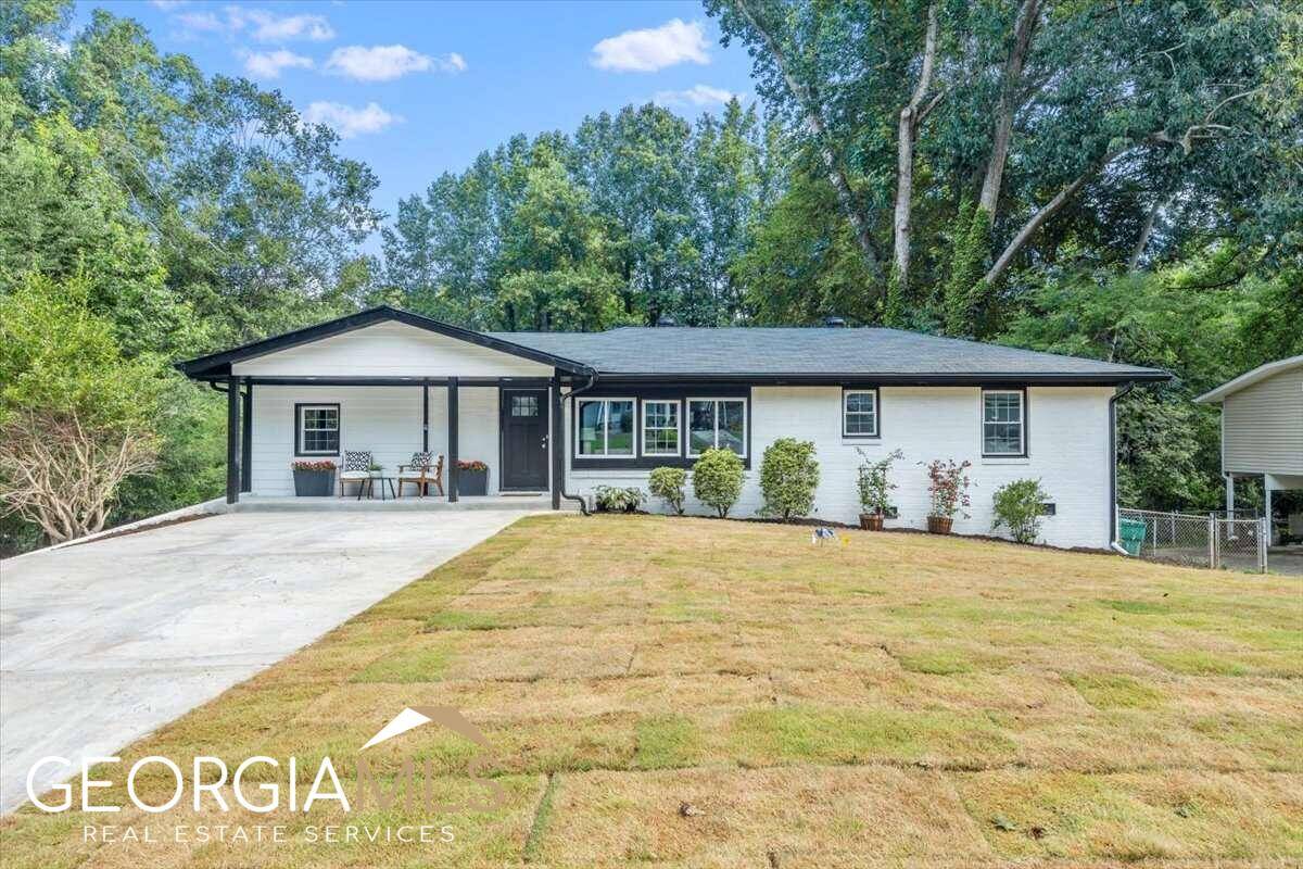 Smyrna, GA 30080,905 Flagler CIR SE