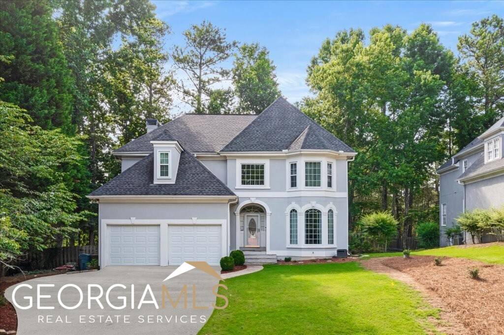 Alpharetta, GA 30005,3515 Goldenrod DR