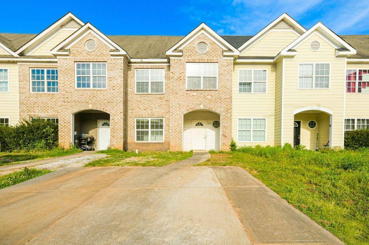 Carrollton, GA 30117,118 Brixton CIR