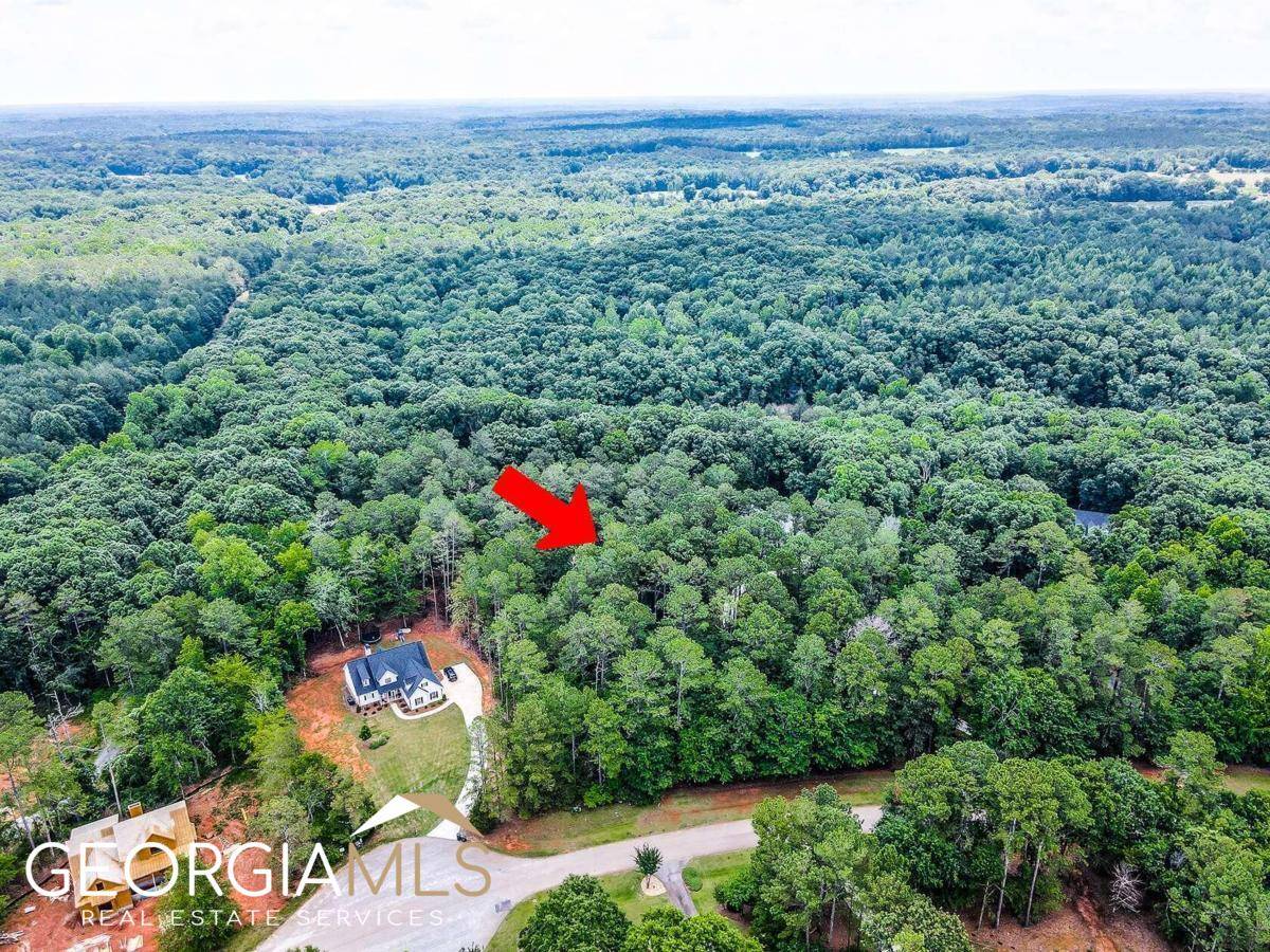 Watkinsville, GA 30677,1091 Porter Creek DR