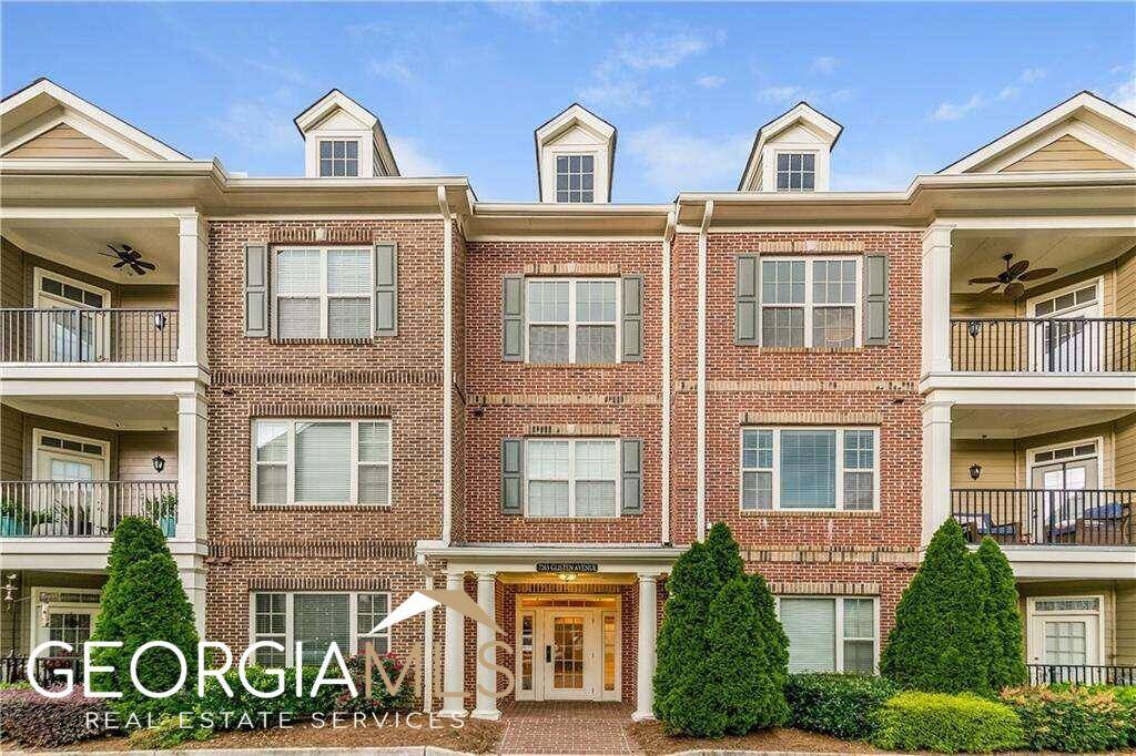 Sandy Springs, GA 30328,7265 Glisten AVE #116