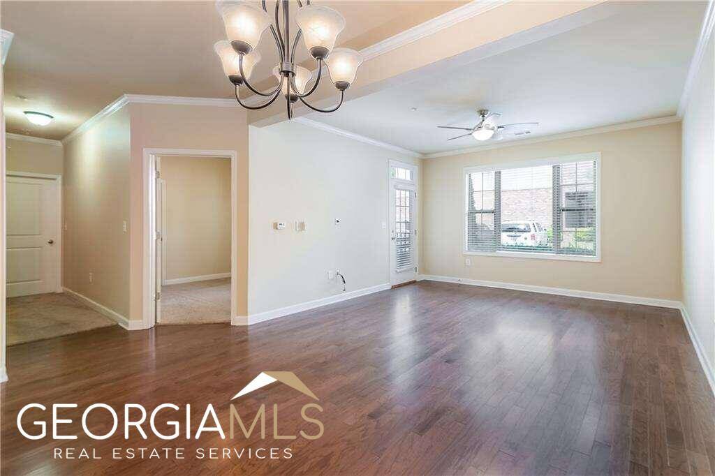 Sandy Springs, GA 30328,7265 Glisten AVE #116