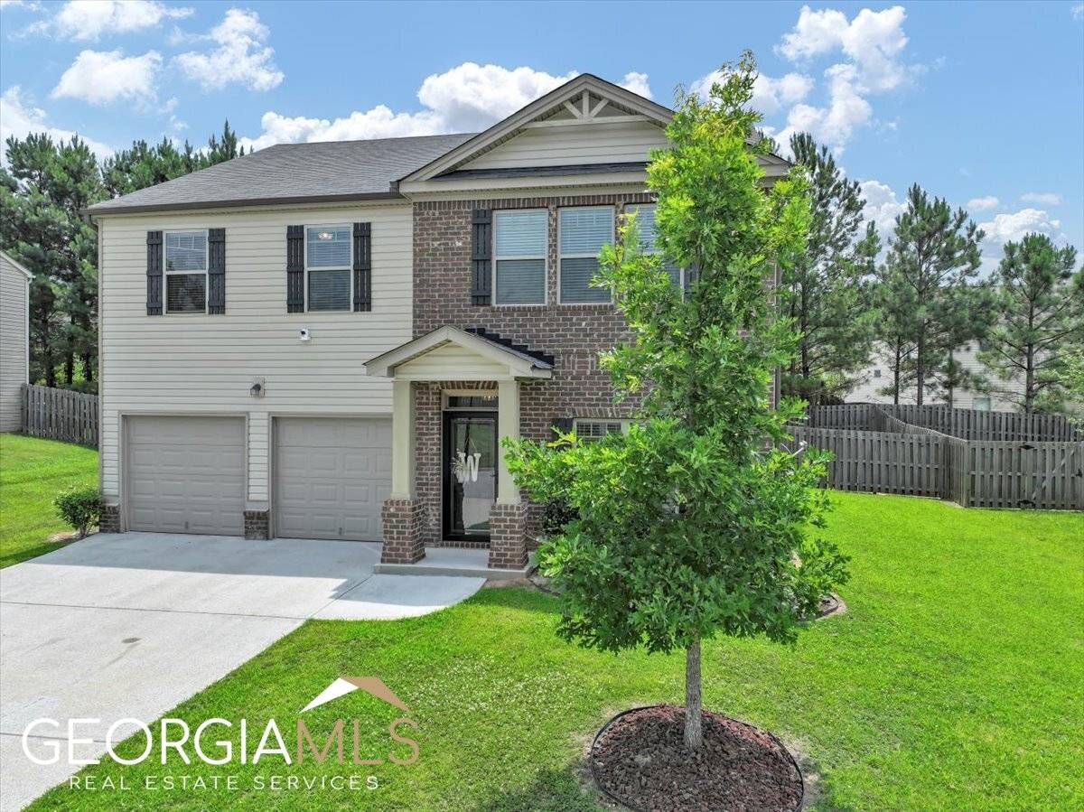 Riverdale, GA 30296,2704 Feldspar WAY