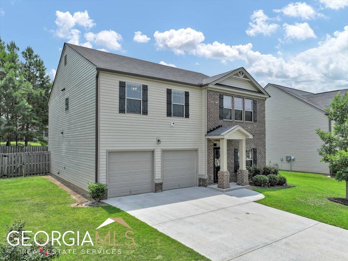 Riverdale, GA 30296,2704 Feldspar WAY