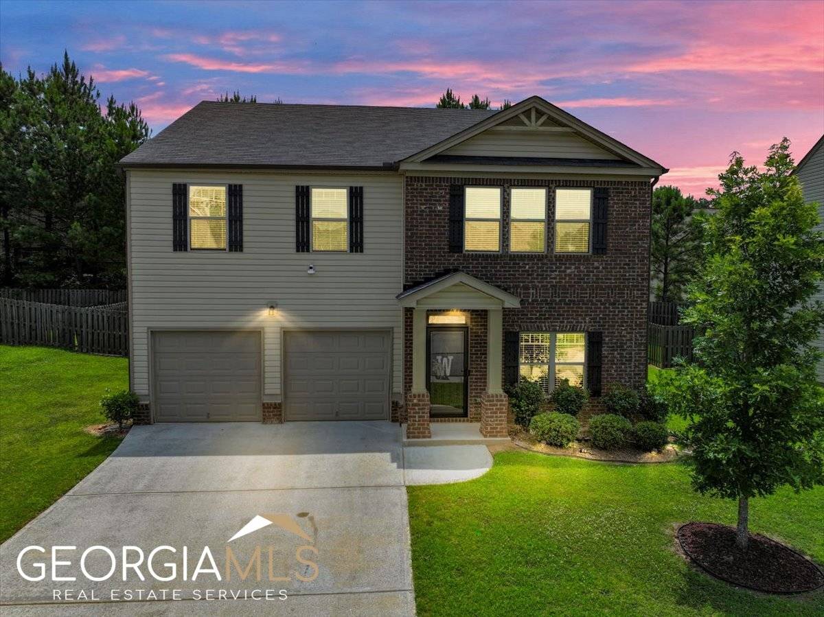 Riverdale, GA 30296,2704 Feldspar WAY