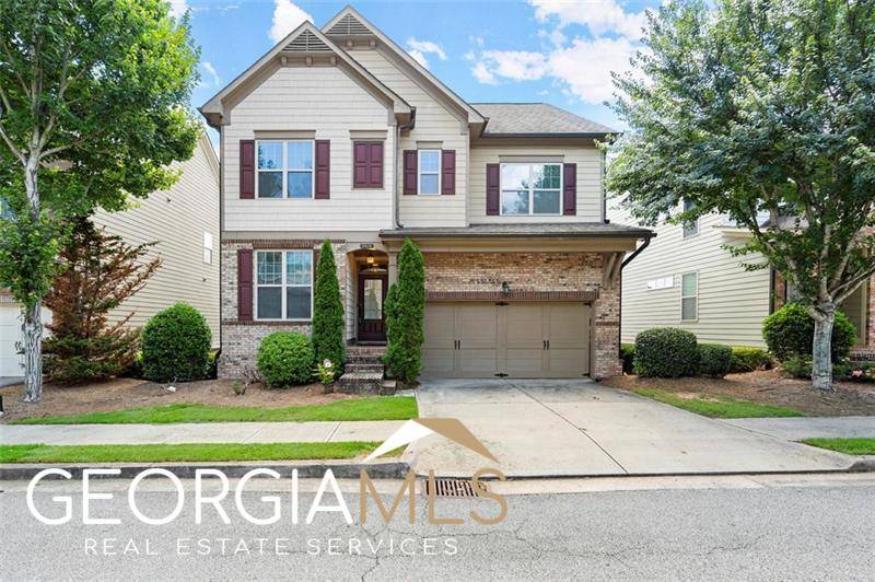 Sandy Springs, GA 30328,7615 Glisten AVE