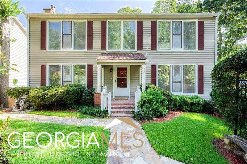 Snellville, GA 30039,8370 Lake DR