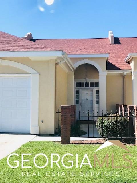 Moultrie, GA 31768,1716 Garden Villa Drive