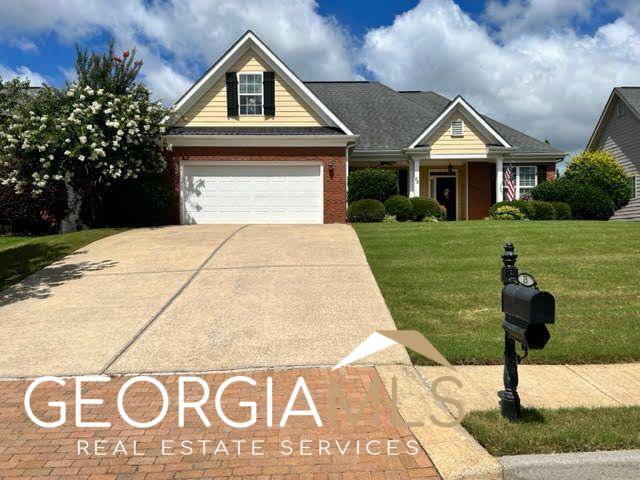 Cartersville, GA 30121,25 Spring Folly NW