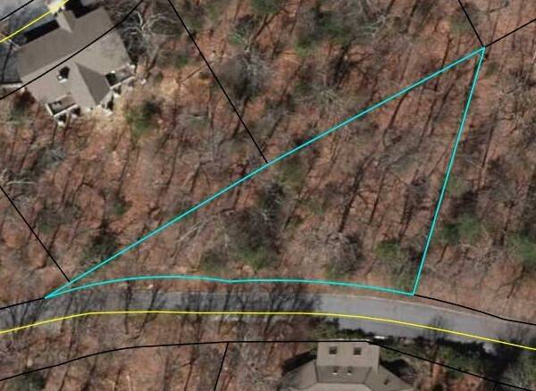 Sky Valley, GA 30537,LOT 20 Saddleback CIR