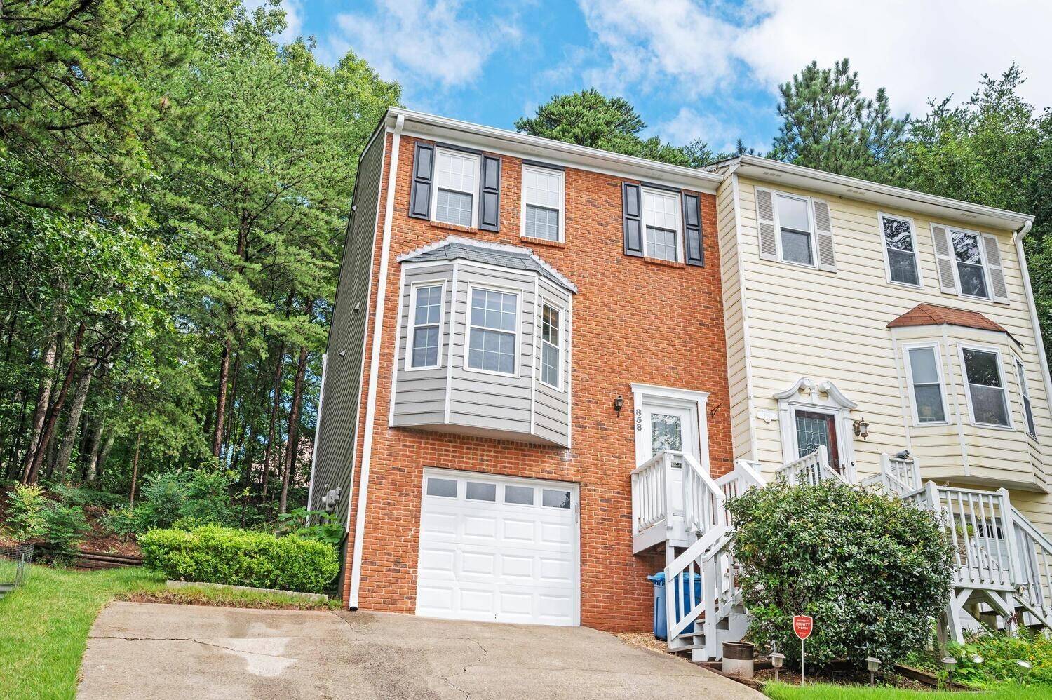 Marietta, GA 30062,858 Cedar Bluff CT