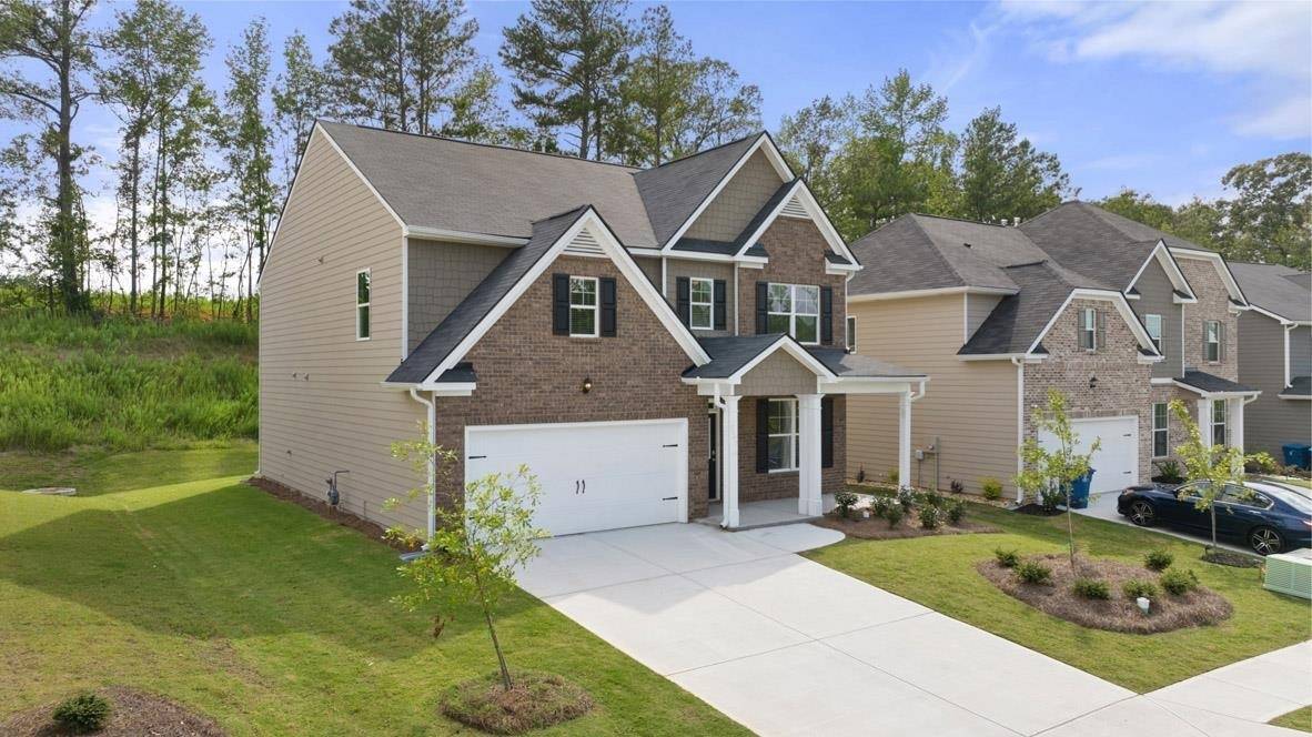 Lawrenceville, GA 30045,1137 Trident Maple Chase #180