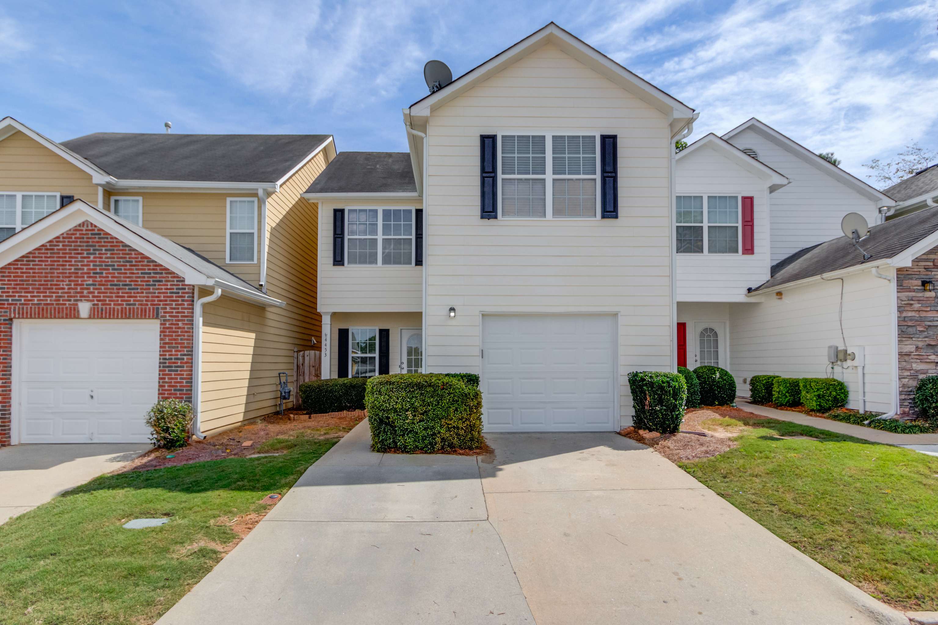 Oakwood, GA 30566,4453 Plum Frost CT