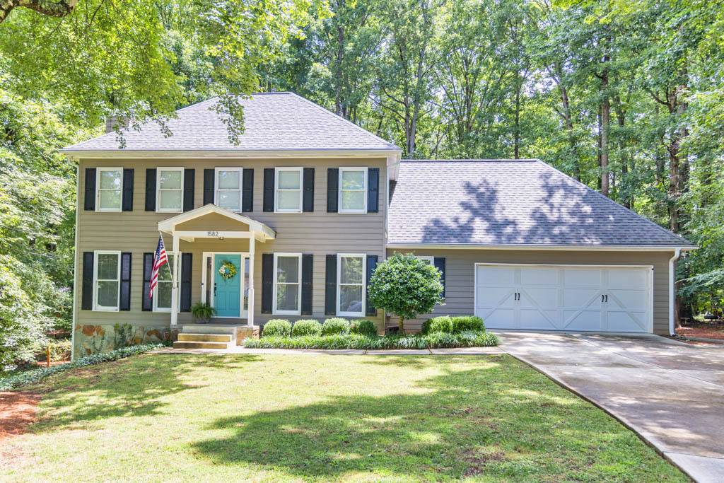 Lilburn, GA 30047,1582 Walkway CT SW