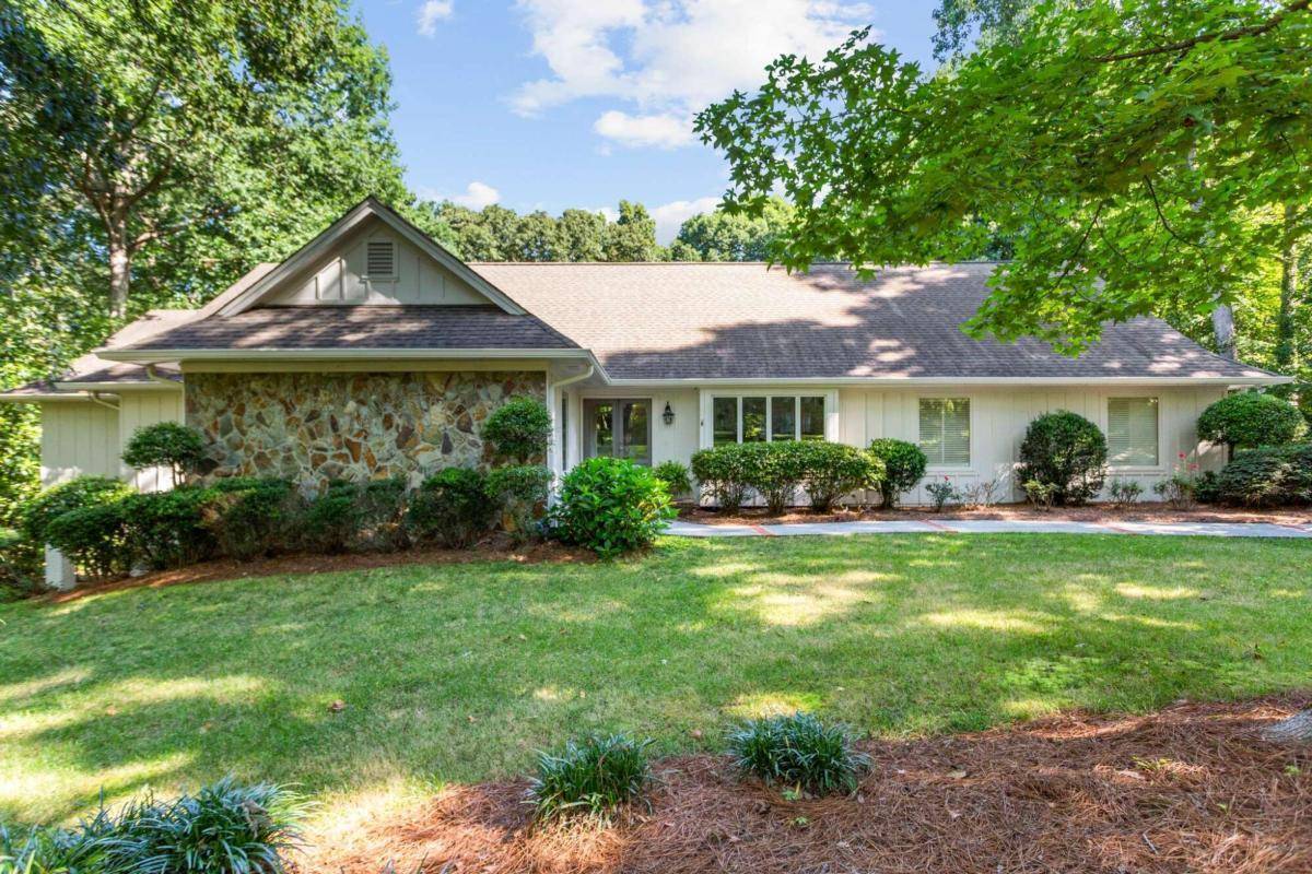 Sandy Springs, GA 30328,55 Cameron Glen DR