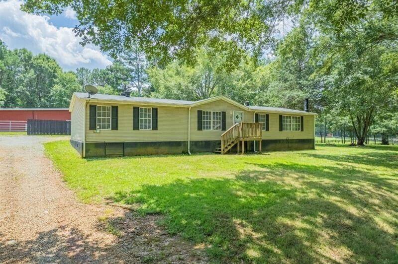 Jefferson, GA 30549,215 Ethridge RD