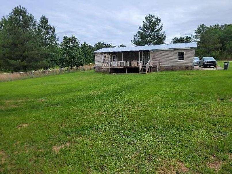 Hephzibah, GA 30815,1136 Hancock Mill LN