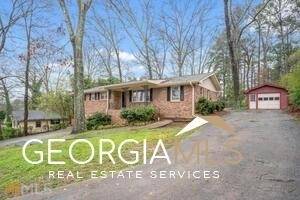 Riverdale, GA 30296,1709 Norden RD