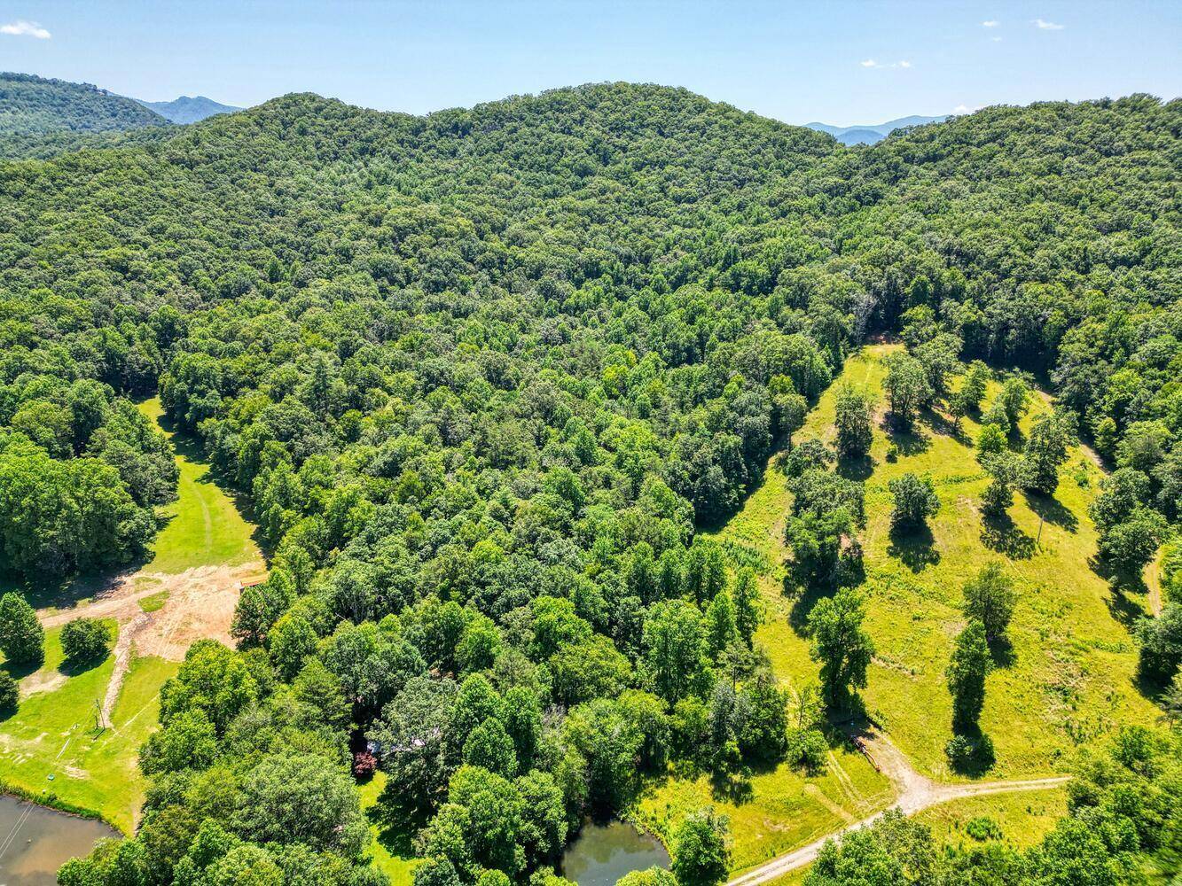 Hayesville, NC 28904,0 SAWYER COVE RD