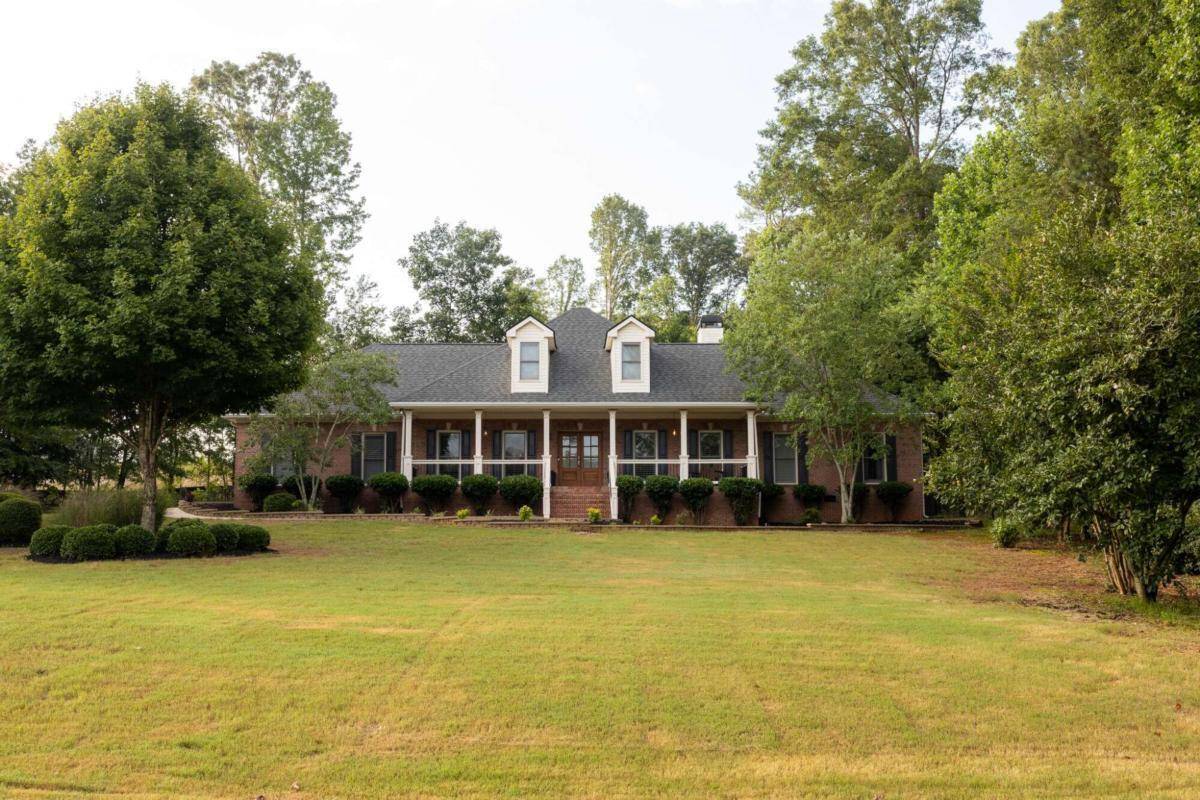 Hoschton, GA 30548,304 Quail RUN