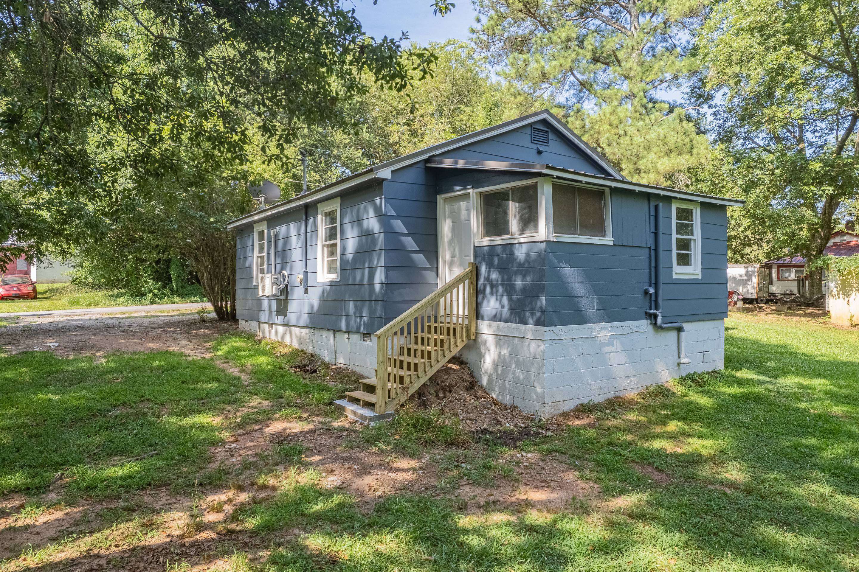 Royston, GA 30662,310 Bermuda ST