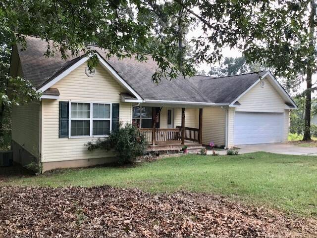 Demorest, GA 30535,185 Windchime CIR