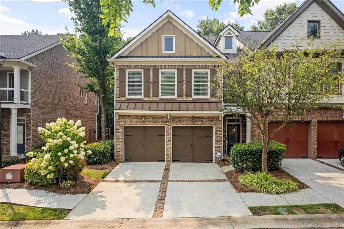 Peachtree Corners, GA 30092,3218 Claudia PL